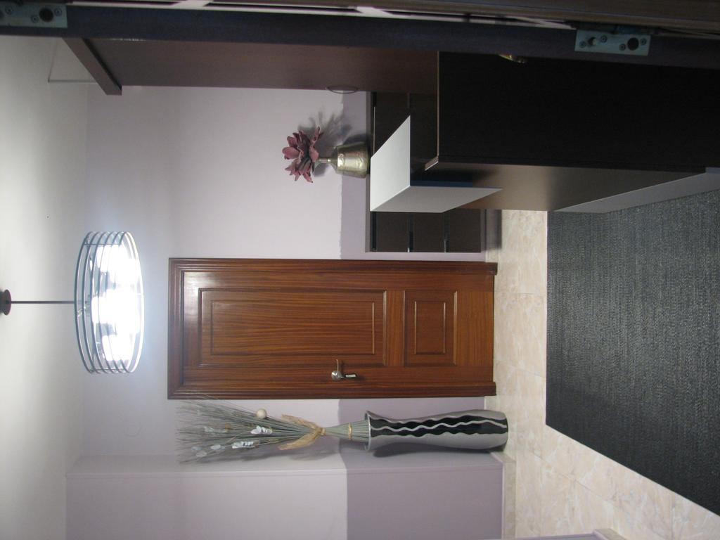 Hostal Meson Do Loyo ปอร์โตมาริน ภายนอก รูปภาพ